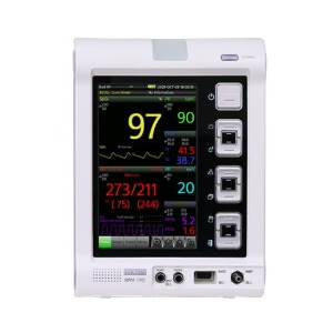 바이오닉스 환자 감시장치 모니터 BPM-190 페이션트모니터